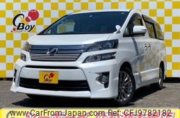 toyota vellfire 2013 -TOYOTA--Vellfire ANH20W--8291907---TOYOTA--Vellfire ANH20W--8291907-