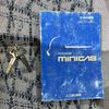 mitsubishi minicab-truck 1997 CFJ1653894 image 28