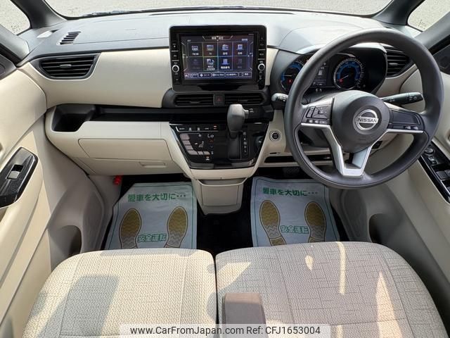 nissan roox 2020 CFJ1653004 image 2