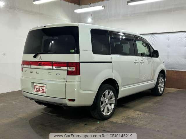 mitsubishi delica-d5 2014 -MITSUBISHI 【名変中 】--Delica D5 CV1W--1001810---MITSUBISHI 【名変中 】--Delica D5 CV1W--1001810- image 2