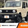 suzuki jimny 2021 -SUZUKI--Jimny 3BA-JB64W--JB64W-201564---SUZUKI--Jimny 3BA-JB64W--JB64W-201564- image 1