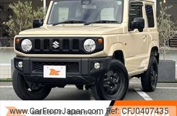 suzuki jimny 2021 -SUZUKI--Jimny 3BA-JB64W--JB64W-201564---SUZUKI--Jimny 3BA-JB64W--JB64W-201564-