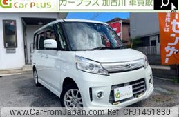 suzuki spacia 2014 quick_quick_DBA-MK32S_MK32S-534876