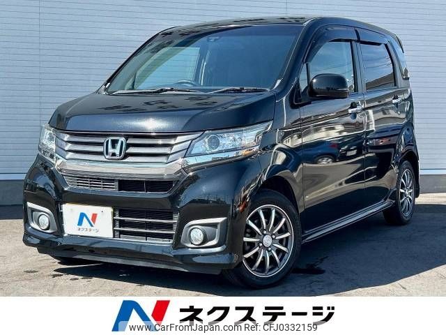 honda n-wgn 2014 -HONDA--N WGN DBA-JH1--JH1-2031714---HONDA--N WGN DBA-JH1--JH1-2031714- image 1