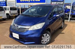 honda freed 2013 -HONDA--Freed DBA-GB4--GB4-3000707---HONDA--Freed DBA-GB4--GB4-3000707-