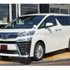 toyota vellfire 2018 CFJ1528789 image 19