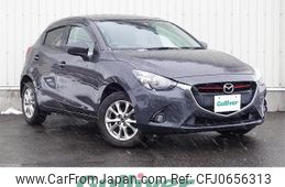 mazda demio 2015 -MAZDA--Demio LDA-DJ5AS--DJ5AS-106653---MAZDA--Demio LDA-DJ5AS--DJ5AS-106653-