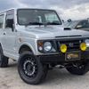 suzuki jimny 1997 GOO_JP_700070884830241114004 image 1