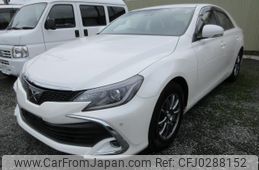 toyota mark-x 2019 quick_quick_DBA-GRX130_GRX130-6114495