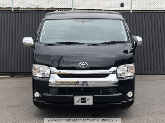 toyota hiace-van 2014 quick_quick_CBF-TRH211K_TRH211-8005390 image 2