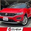 volkswagen volkswagen-others 2020 -VOLKSWAGEN--VW T-Roc A1DFF--WVGZZZA1ZLV131768---VOLKSWAGEN--VW T-Roc A1DFF--WVGZZZA1ZLV131768- image 1
