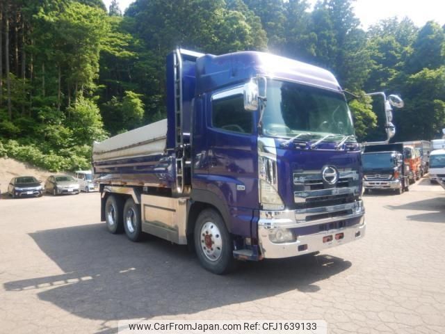 hino profia 2006 CFJ1639133 image 1