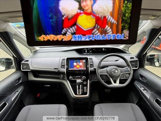 nissan serena 2016 -NISSAN--Serena DAA-GC27--GC27-000790---NISSAN--Serena DAA-GC27--GC27-000790- image 2