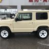 suzuki jimny 2021 -SUZUKI--Jimny 3BA-JB64W--JB64W-207741---SUZUKI--Jimny 3BA-JB64W--JB64W-207741- image 6