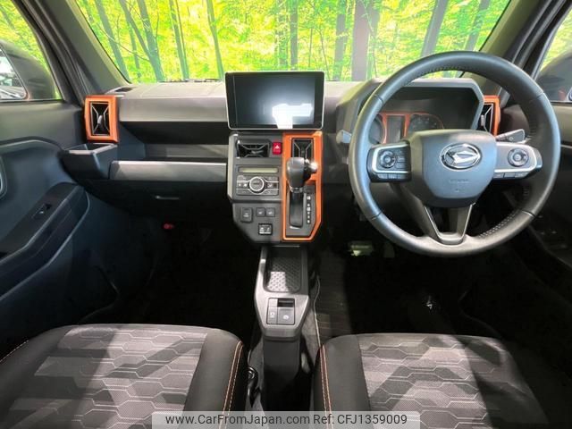 daihatsu taft 2020 quick_quick_LA900S_LA900S-0001738 image 2