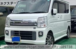 nissan clipper-rio 2017 CFJ1689738