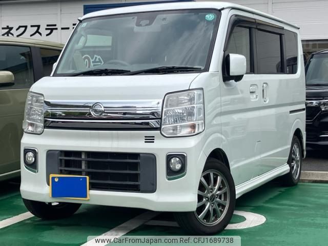 nissan clipper-rio 2017 CFJ1689738 image 1