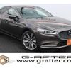 mazda atenza 2019 -MAZDA--MAZDA6 6BA-GJ5FP--GJ5FP-500209---MAZDA--MAZDA6 6BA-GJ5FP--GJ5FP-500209- image 1