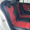 mercedes-benz a-class 2022 -MERCEDES-BENZ--Benz A Class 5BA-177184--W1K1771842J384482---MERCEDES-BENZ--Benz A Class 5BA-177184--W1K1771842J384482- image 13