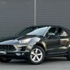 porsche macan 2017 -PORSCHE--Porsche Macan ABA-J1H1--WP1ZZZ95ZJLB03481---PORSCHE--Porsche Macan ABA-J1H1--WP1ZZZ95ZJLB03481- image 1