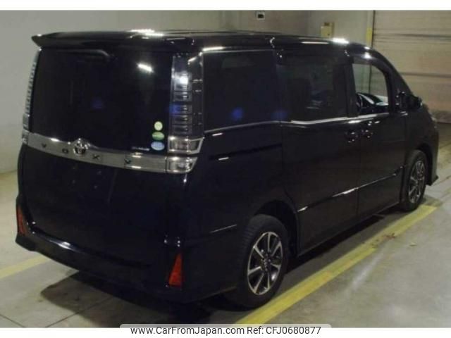 toyota voxy 2017 quick_quick_DBA-ZRR85W_0086759 image 2