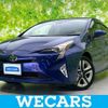 toyota prius 2016 quick_quick_6AA-ZVW55_ZVW55-8005299 image 1