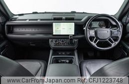 land-rover defender 2024 GOO_JP_965025060100207980002
