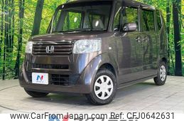 honda n-box 2013 -HONDA--N BOX DBA-JF1--JF1-1158594---HONDA--N BOX DBA-JF1--JF1-1158594-