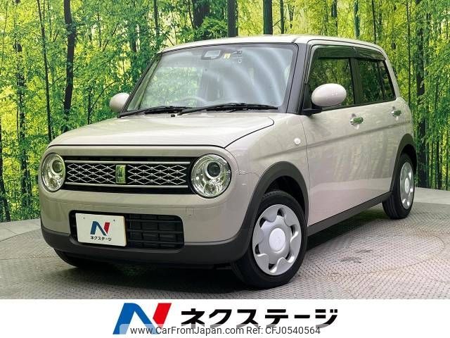 suzuki alto-lapin 2022 -SUZUKI--Alto Lapin 5BA-HE33S--HE33S-334309---SUZUKI--Alto Lapin 5BA-HE33S--HE33S-334309- image 1