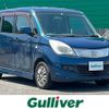 suzuki solio 2011 -SUZUKI--Solio DBA-MA15S--MA15S-127759---SUZUKI--Solio DBA-MA15S--MA15S-127759- image 1