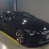 lexus lc 2017 -LEXUS 【徳島 339ﾌ8888】--Lexus LC DAA-GWZ100--GWZ100-0001693---LEXUS 【徳島 339ﾌ8888】--Lexus LC DAA-GWZ100--GWZ100-0001693- image 8