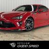 toyota 86 2017 -TOYOTA--86 DBA-ZN6--ZN6-068308---TOYOTA--86 DBA-ZN6--ZN6-068308- image 1