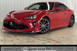 toyota 86 2017 -TOYOTA--86 DBA-ZN6--ZN6-068308---TOYOTA--86 DBA-ZN6--ZN6-068308-