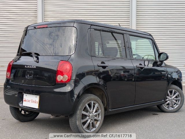 suzuki alto-lapin 2011 CFJ1617718 image 2