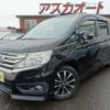 honda stepwagon 2013 CFJ1856441 image 1