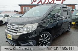 honda stepwagon 2013 CFJ1856441