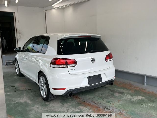 volkswagen golf 2012 -VOLKSWAGEN--VW Golf 1KCCZ-CW207866---VOLKSWAGEN--VW Golf 1KCCZ-CW207866- image 2