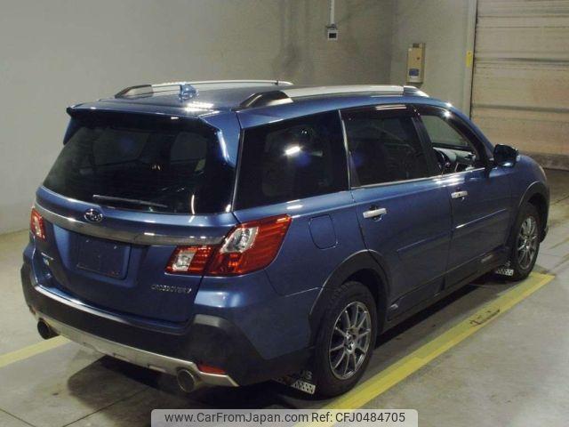 subaru exiga 2017 -SUBARU--Exiga YAM-028545---SUBARU--Exiga YAM-028545- image 2