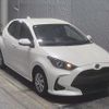toyota yaris 2022 CFJ1654801 image 7