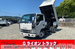 isuzu elf-truck 2017 GOO_NET_EXCHANGE_0730233A30250606W001
