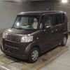honda n-box 2012 -HONDA--N BOX JF1-1031734---HONDA--N BOX JF1-1031734- image 1