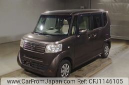 honda n-box 2012 -HONDA--N BOX JF1-1031734---HONDA--N BOX JF1-1031734-
