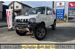 suzuki jimny 2017 -SUZUKI--Jimny ABA-JB23W--JB23W-764480---SUZUKI--Jimny ABA-JB23W--JB23W-764480-