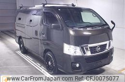 nissan caravan-van 2016 -NISSAN--Caravan Van VW2E26-023799---NISSAN--Caravan Van VW2E26-023799-