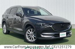 mazda cx-8 2018 -MAZDA--CX-8 3DA-KG2P--KG2P-118551---MAZDA--CX-8 3DA-KG2P--KG2P-118551-