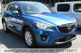 mazda cx-5 2012 -MAZDA--CX-5 KE2AW--106540---MAZDA--CX-5 KE2AW--106540-