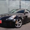 nissan fairlady-z 2005 -NISSAN--Fairlady Z Z33--Z33-401971---NISSAN--Fairlady Z Z33--Z33-401971- image 9