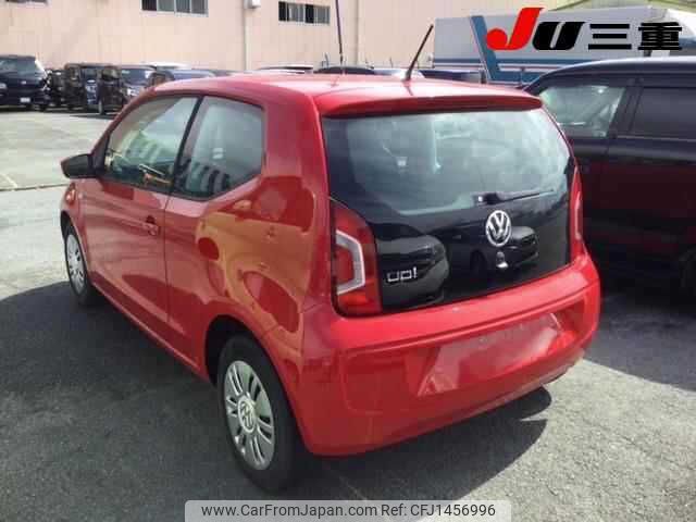 volkswagen up 2014 -VOLKSWAGEN--VW up AACHY-ED098956---VOLKSWAGEN--VW up AACHY-ED098956- image 2