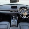 mazda cx-5 2017 -MAZDA--CX-5 LDA-KF2P--KF2P-113645---MAZDA--CX-5 LDA-KF2P--KF2P-113645- image 2