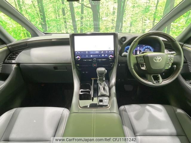 toyota alphard 2023 quick_quick_AGH45W_AGH45-0001839 image 2